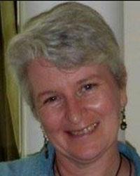 Tarot Reader Kimba