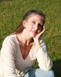 Tarot Reader Melanie