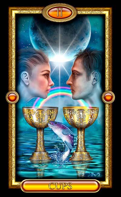 love spread 3 card by Royale Marchetti Deck Gilded Tarot Ciro love spread 3 card by Royale Marchetti Deck Gilded Tarot Ciro